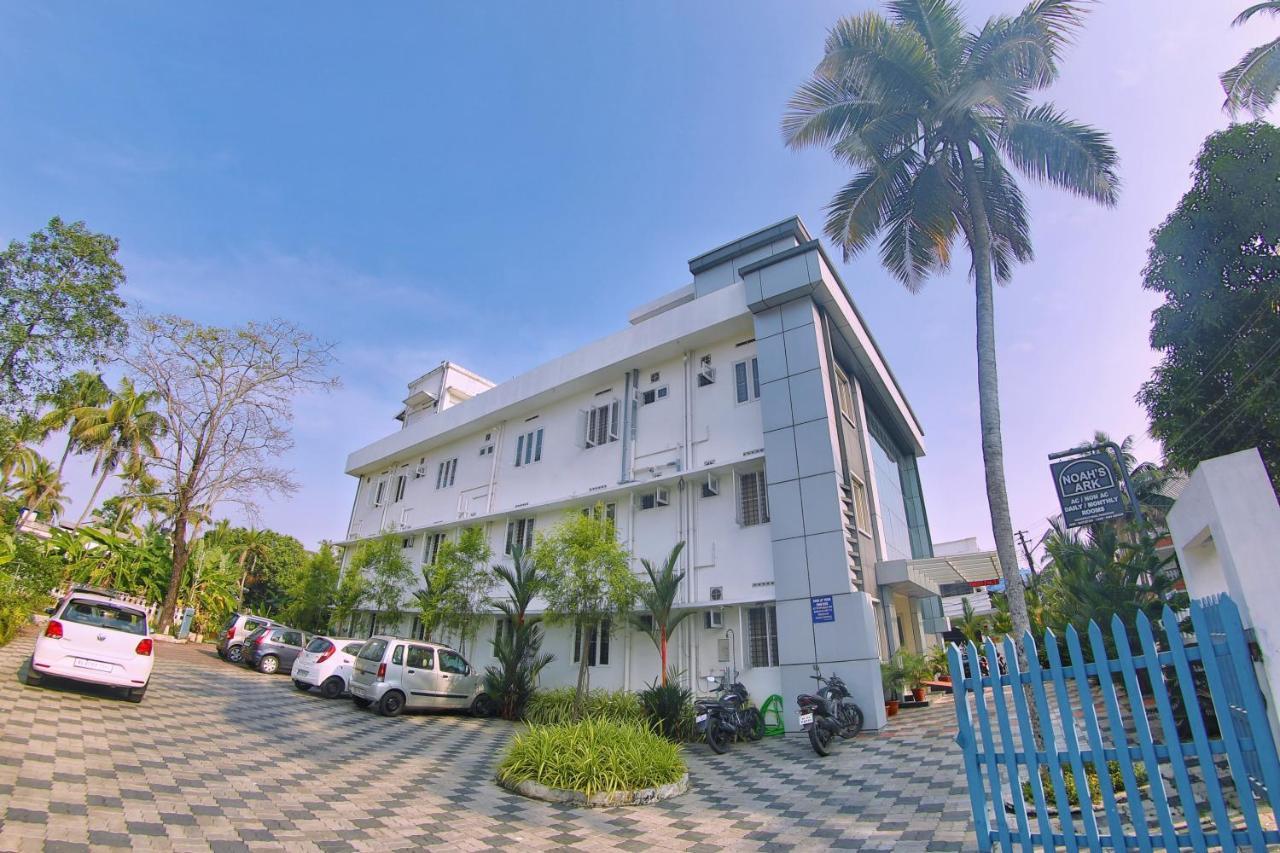 Hotel Noah's Ark Kochi